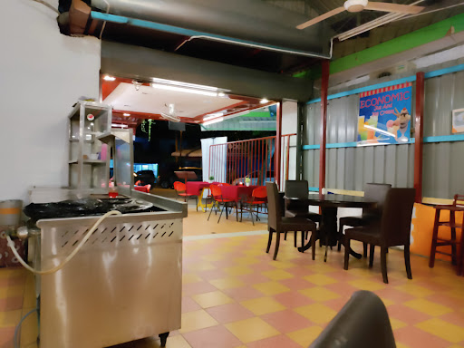 Safa Marwah Restaurant (Pantai Cenang)