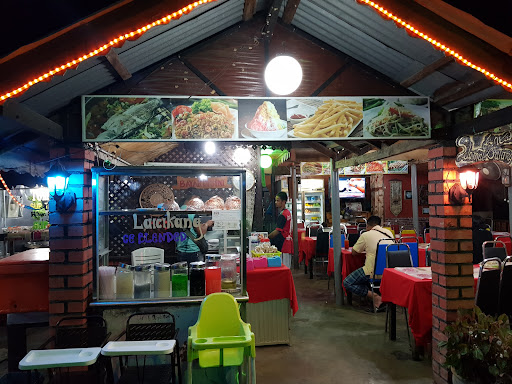 Selera Patani Selera Patani