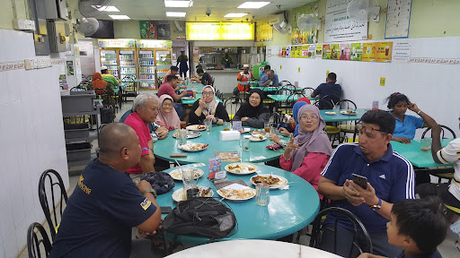 Restoran Hussain Nasi Kandar