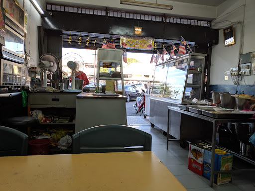 Restoran Sri Shan Vilas Restoran Sri Shan Vilas