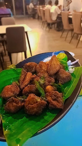 Kadai jallikttu Kadai jallikttu