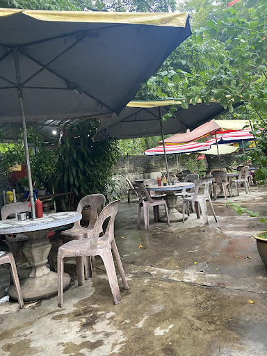 BAROKAH 354 DEPAN MASJID TRJ