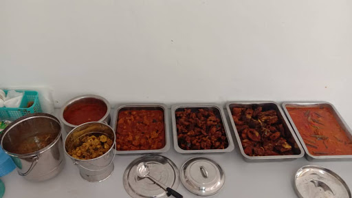 GSLDV Banana Leaf Indian Food Restaurants GSLDV Banana Leaf Indian Food Restaurants