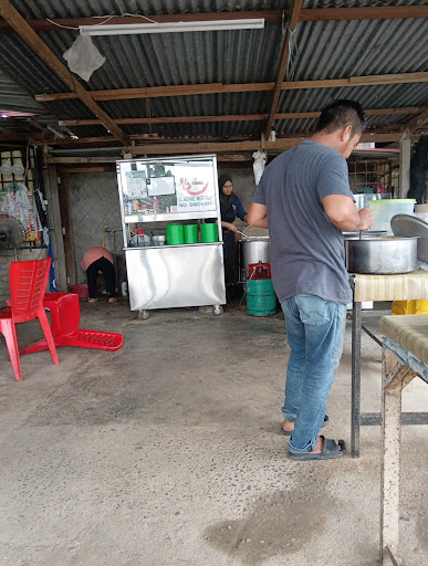 Kedai Makan Poksu Mat Kedai Makan Poksu Mat