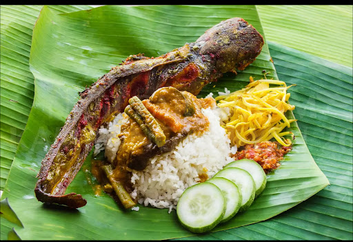 Suyah Nasi Ayam Berempah Suyah Nasi Ayam Berempah