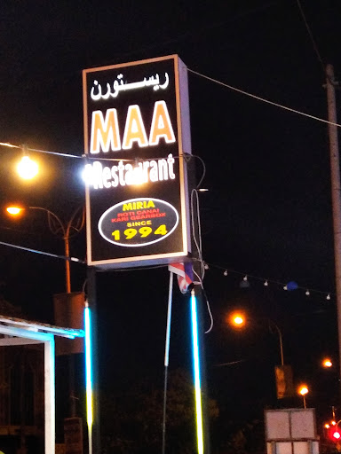Restaurant Restaurant