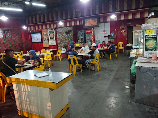 Restoran Wajinah Roti Tempayan Restoran Wajinah Roti Tempayan
