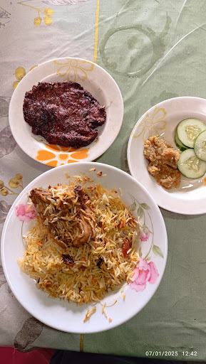 Pakistani Chapli kabab