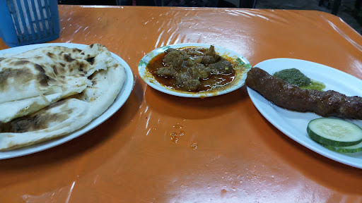 Abdullah Pakistani Restaurant