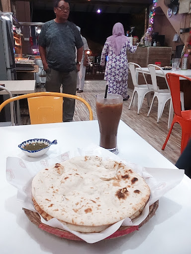 PAPA BIRYANI