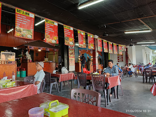 Restoran Baba Restoran Baba
