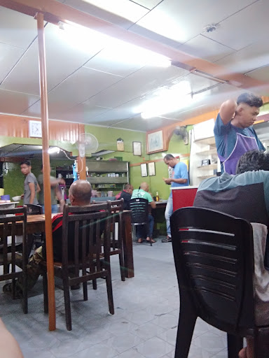 Che Noh Restoran Che Noh Restoran
