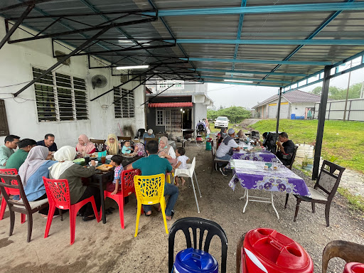 Nasi Kukus Kak Wan & Catering Nasi Kukus Kak Wan & Catering