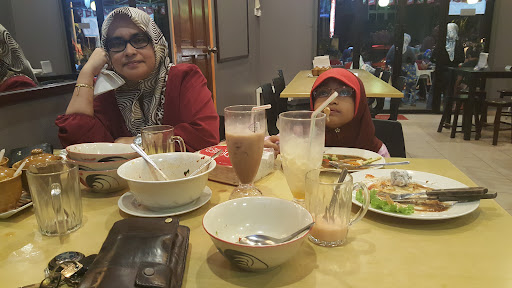 Farrah Cafe & Restaurant