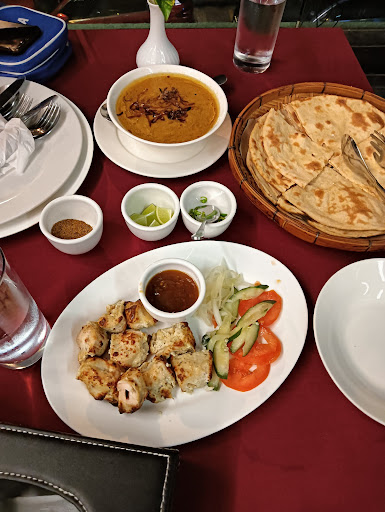 Khan Baba Restaurant Pakistani Cuisine