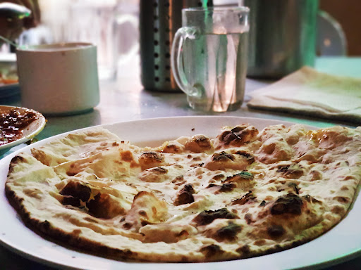 Ras Balouch Restaurant