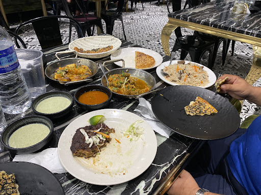 Khan Jee Restaurant 2 Khan Jee Restaurant 2
