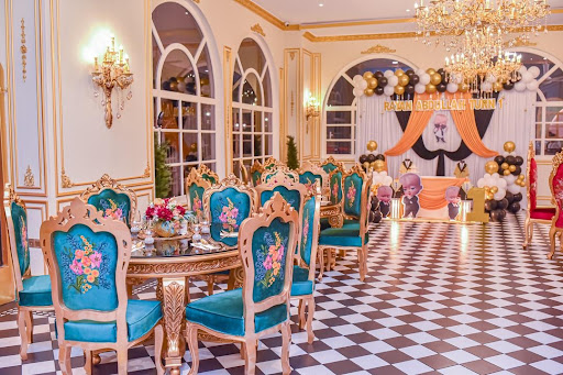 Khan Jee Royal Dining Khan Jee Royal Dining