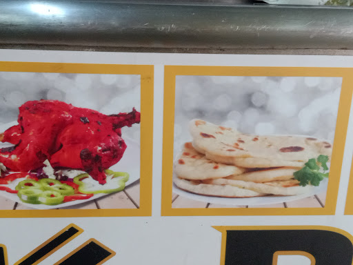 BismAllah Pakistani Restaurant BismAllah Pakistani Restaurant
