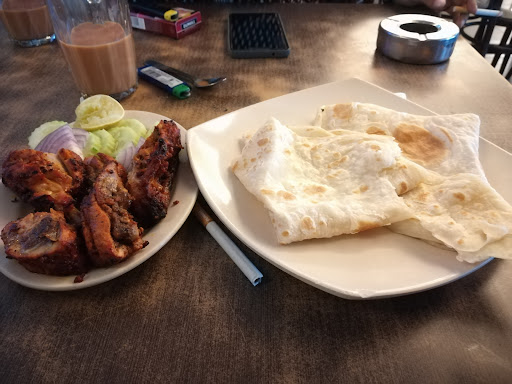 Restoran Shah Al Khair