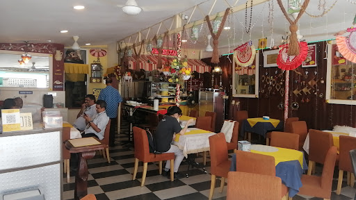 Thaba Express Restaurant Thaba Express Restaurant