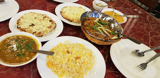 ASIF BERIANI TAMAN NIRWANA