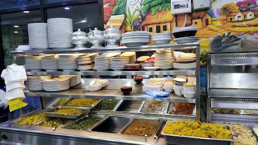 Pitha Ghar Restaurant