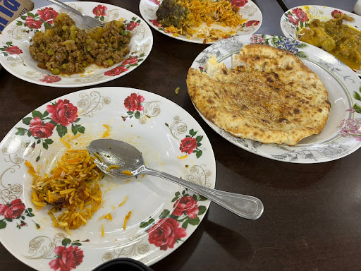 Hanif Mughal Food Hanif Mughal Food
