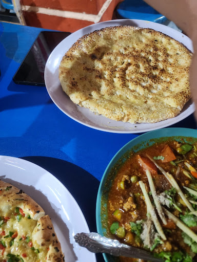 Restoran Tandoori & Naan