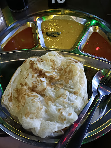 FOOD PARADISE RESTAURANT & BISTRO Pakistani & Indian Cusine