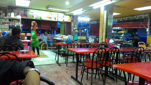 Restoran Haji Ali Nasi Kandar Asli