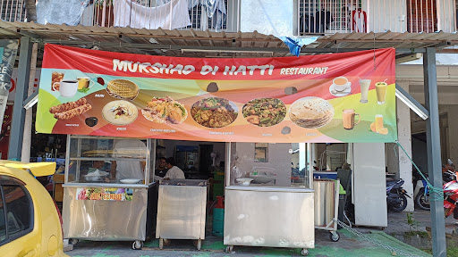 Murshad di Hatti Murshad di Hatti