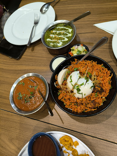 Big Singh Chapati • TTDI