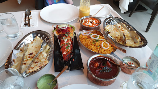Tandoor Grill Kuala Lumpur