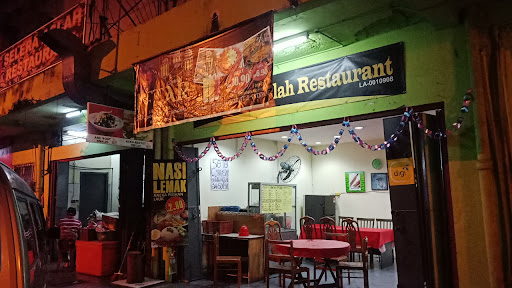 Restoran Aslah