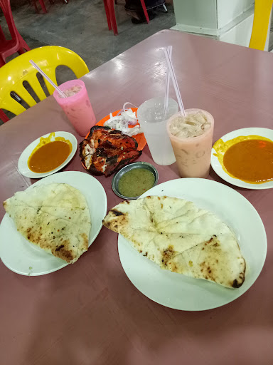 Restoran Aminah Bt Mohamad Restoran Aminah Bt Mohamad