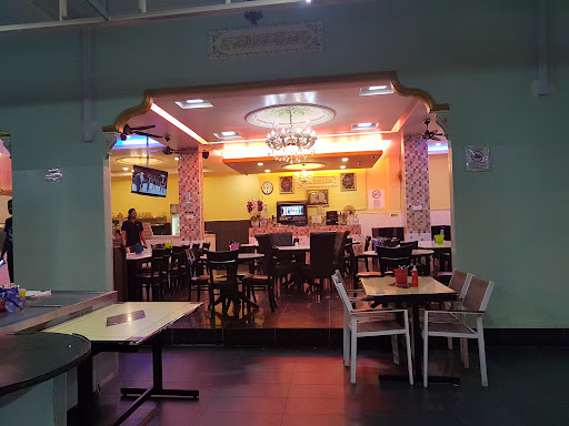AL DUBAI RESTAURANT