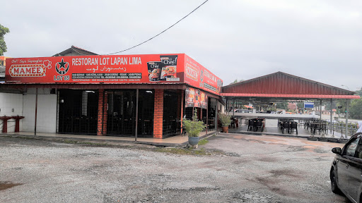 Restoran Lot 85