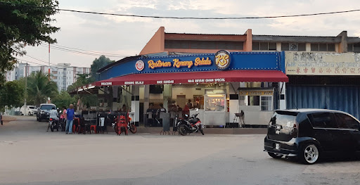 Restoran Kenang Selalu