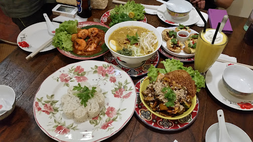 Wild Coriander Melaka