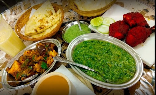 Restaurant D' Tandoori House Restaurant D' Tandoori House