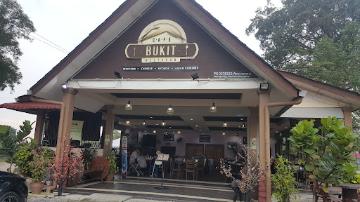 Bukit Restaurant & Cafe