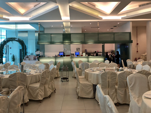 Lucky Palace Restaurant