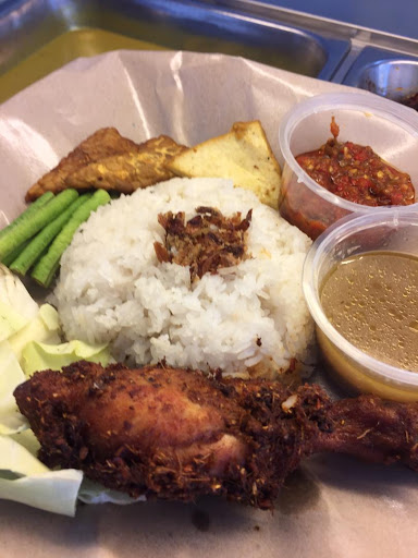 Kantin by Dapur Azai Kantin by Dapur Azai