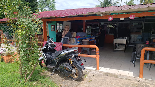 Kedai Makan Pak Akop Kedai Makan Pak Akop