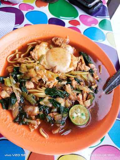 Warong Kahar Warong Kahar