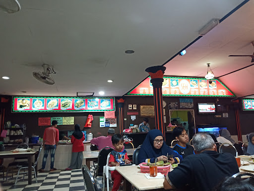 Seh Seafood Seh Seafood
