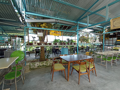 Cafe in The Farm Cafe in The Farm