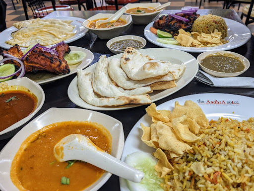 Karim Tandoori Ct House