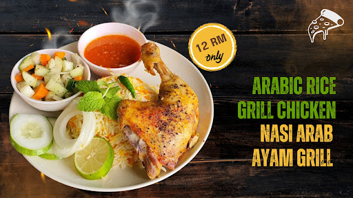 Restoran Tandoori & Naan